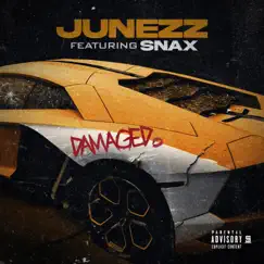 Damaged (feat. Snax) - Single by Junezz album reviews, ratings, credits