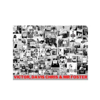 Download Change Gonna Come Davis Chris, Mr Foster & Victor MP3