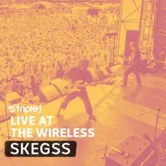 Triple J Live at the Wireless - Laneway 2019 by Skegss album reviews, ratings, credits