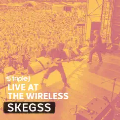 Midnight Eyes (Triple J Live at the Wireless) Song Lyrics