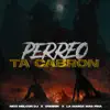 Ta C****n (feat. Nico Melcon Dj, Lau en la Pista & La Marca mas Fina) [Remix] - Single album lyrics, reviews, download