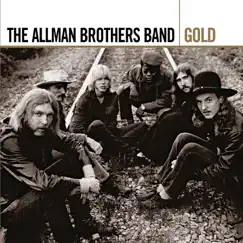 Gold: The Allman Brothers Band by The Allman Brothers Band album reviews, ratings, credits