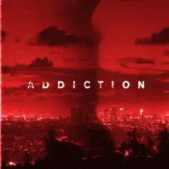 Addiction (feat. Oston) Song Lyrics
