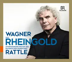 Das Rheingold, WWV 86A, Scene 1: Garstig glatter glitschriger Glimmer! (Live) Song Lyrics