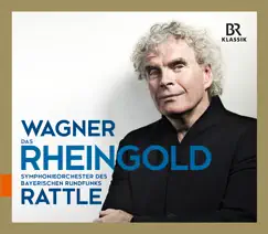 Das Rheingold, WWV 86A, Scene 1: Hehe! Ihr Nicker! (Live) Song Lyrics