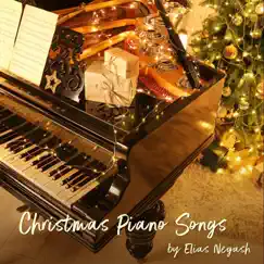 Christmas Piano Songs by Elias Negash album reviews, ratings, credits
