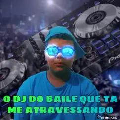 O DJ DO BAILE QUE TA ME ATRAVESSANDO (FUNK REMIX) Song Lyrics