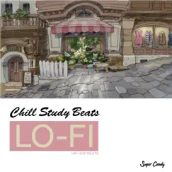Lo-Fi Hip Hop Chill Café Wave Radio Beats to Study and Relax by Chill Cafe Beats album reviews, ratings, credits
