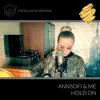 Hold On (Acoustic) - Single album lyrics, reviews, download