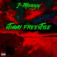 Stimmy Freestyle - Single by P-Moneyy album reviews, ratings, credits