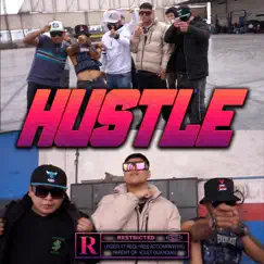 Hustle (feat. Hood Sama) - Single by Los del Joseo & Dimelo Jotace album reviews, ratings, credits