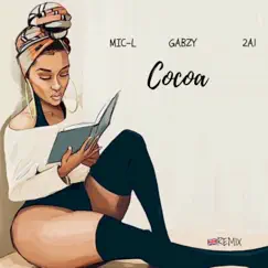 Cocoa (Remix) Song Lyrics