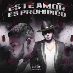 Este Amor Es Prohibido - Single by James B'lu & Rousby album reviews, ratings, credits