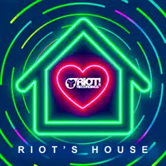 Riot's House by Various Artists album reviews, ratings, credits