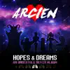 Hopes & Dreams (An Undertale Remix Album) [feat. GameChops] album lyrics, reviews, download