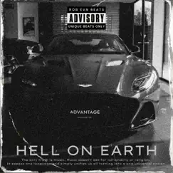 Hell On Earth - Single by Rob EVN album reviews, ratings, credits