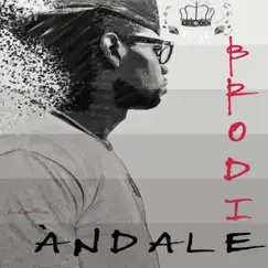 Andale - Single by Brodie album reviews, ratings, credits