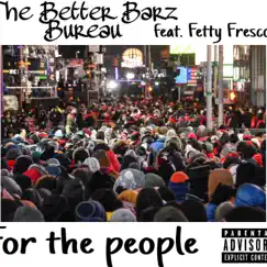 For the people (feat. Spellbook the Drunk Dragon & Fetty Fresco) Song Lyrics