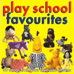 Play School Favourites by Play School album reviews, ratings, credits