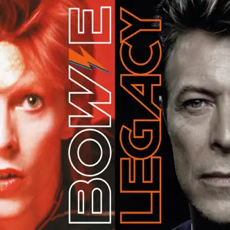 Legacy (Deluxe Edition) by David Bowie album download