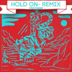 Hold on (Remix) Song Lyrics