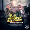 Popurrí (El Corrido de Juan Martha / El Caminante / La Sota de Copas) [feat. Toño Macedo] - Single album lyrics, reviews, download