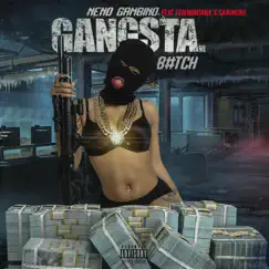Gangsta Bitch (feat. ShaunChii & Fedi Montana) - Single by Neno Gambino album reviews, ratings, credits