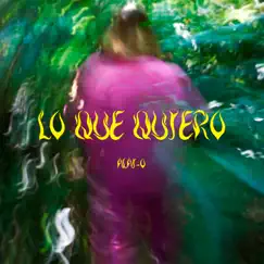 Lo Que Quiero - Single by ALAI album reviews, ratings, credits