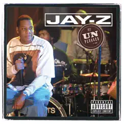 Jay-Z Unplugged (Live on MTV Unplugged, 2001) by JAY-Z album reviews, ratings, credits
