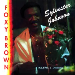 Foxy Brown by Syl Johnson album reviews, ratings, credits