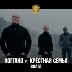 Волга (feat. Крёстная семья) Song Lyrics
