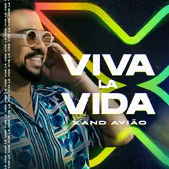 Viva la Vida by Xand Avião album reviews, ratings, credits