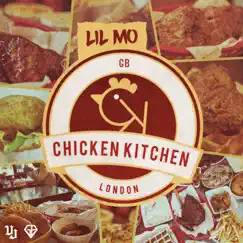 Chicken Kitchen Song Lyrics