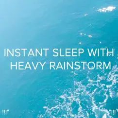 Thunder & Rain Sounds Deep Sleep Song Lyrics