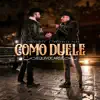 Como Duele Equivocarse - Single album lyrics, reviews, download