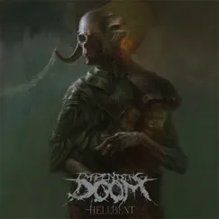 Hellbent - EP by Impending Doom album reviews, ratings, credits