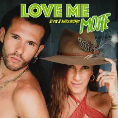 Love Me More - Single by Io mx & Naty Botero album reviews, ratings, credits