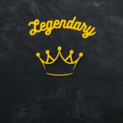 Legendary - Single by VybeLyfe album reviews, ratings, credits