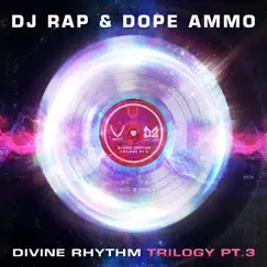 Divine Rhythm Trilogy, Pt. 3 (feat. Jasmine Knight) [Ravers Remix] Song Lyrics