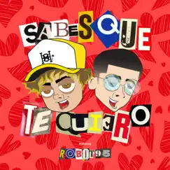 Sabes Que Te Quiero (feat. Robot95) - Single by OHNO album reviews, ratings, credits