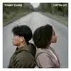 Listen Up! (feat. Dialectic Dee & Beat Finder General) - Single album lyrics, reviews, download