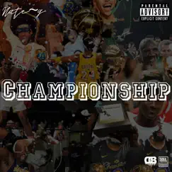 Championship (Radio Edit) [Radio Edit] - Single by Nate~g album reviews, ratings, credits