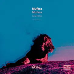 Mufasa - Single by GRNMO album reviews, ratings, credits