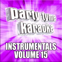 Into The Unknown (Made Popular By Panic! at the Disco) [Instrumental Version] Song Lyrics