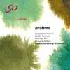 Brahms: Symphonies Nos. 1-4, Tragic Overture, Double Concerto & Serenade No. 2 album lyrics, reviews, download