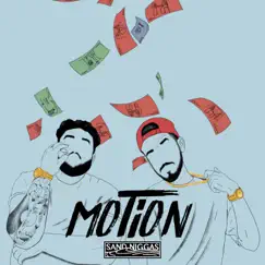 Motion (feat. Moose.) Song Lyrics
