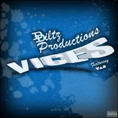 Vices (feat. Tad) - Single by Ddiltz Productions album reviews, ratings, credits