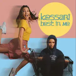 Best in me - Single by Kessari album reviews, ratings, credits