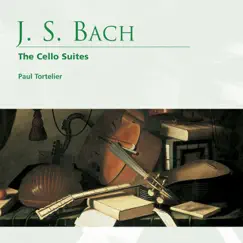 Cello Suite No. 5 in C Minor, BWV 1011: VII. Gigue Song Lyrics