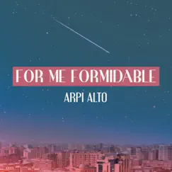 For Me Formidable Song Lyrics